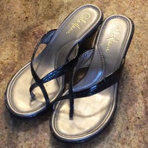 Cole Haan Wedge Sandal